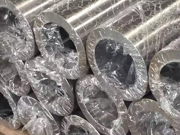 不锈钢液压活塞杆