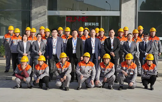 液压活塞杆：机械传动的核心部件